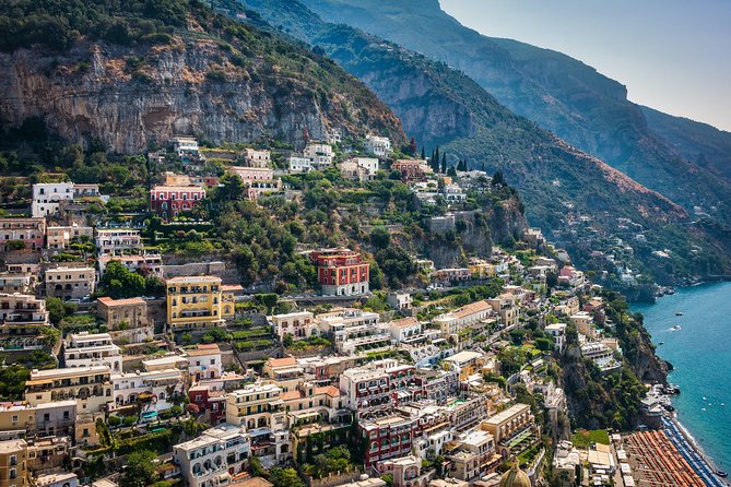 Climbing Experience - Positano - Price and Value: Is $228.29 Worth It?
