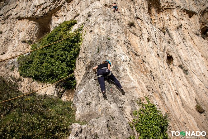 Climbing Experience - Positano - Timing, Weather, and Your Best Day to Go
