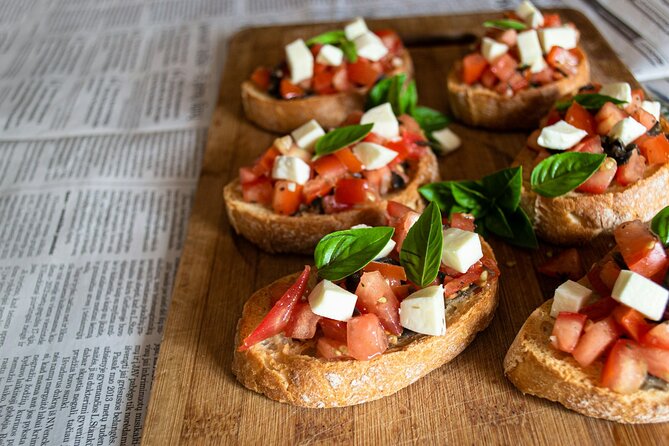 Cooking class: Pasta & Tiramisù with lunch in Amalfi Coast! - Getting there: stairs from San Gennaro or a 9:50 AM shuttle boat