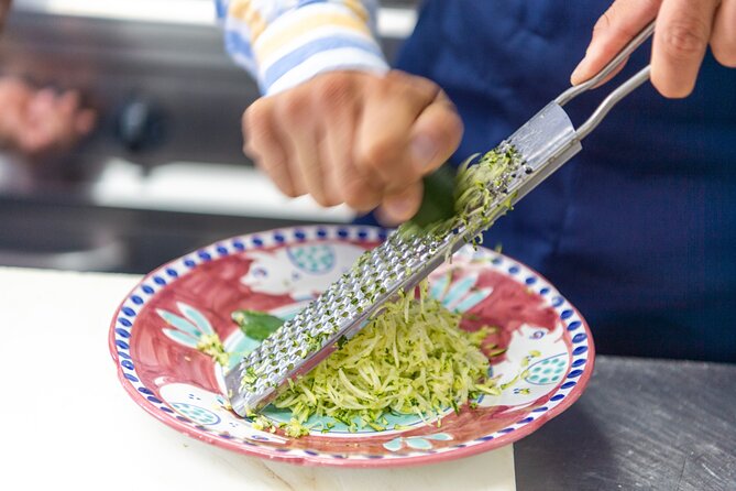 Cooking class: Pasta & Tiramisù with lunch in Amalfi Coast! - Price and value: what $197.47 really covers