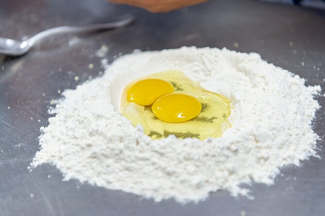 Cooking class: Pasta & Tiramisù with lunch in Amalfi Coast! - Should you book this Pasta & Tiramisù class?