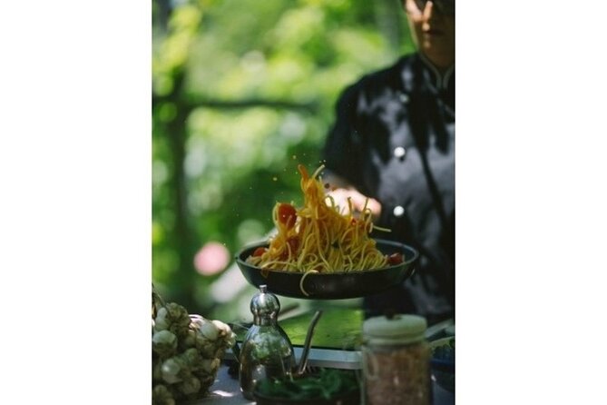 Cooking class: "Traditional dishes of the Mediterranean Diet" - Quick highlights before you book