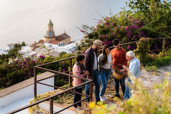 Cooking Class with garden visit - Key things to know before you go