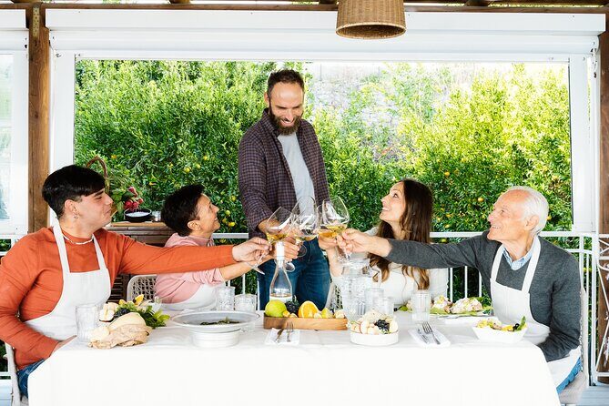 Cooking Class with garden visit - Price and value: is $193.09 worth it?