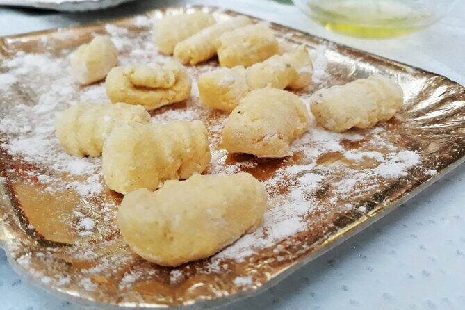 Cooking experience in Minori with a view of the Amalfi Coast - Key things to know before you go