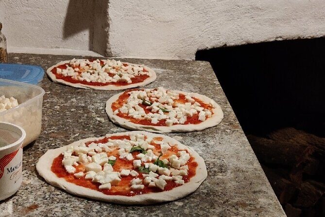 Cooking experience in Minori with a view of the Amalfi Coast - The Campanile dell’Annunziata stop: a quick look at Minori’s real backdrop