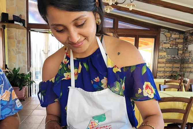 Cooking lesson: tagliatelle, mozzarella and tiramisu - Tiramisu: The Dessert Skill You’ll Use Again