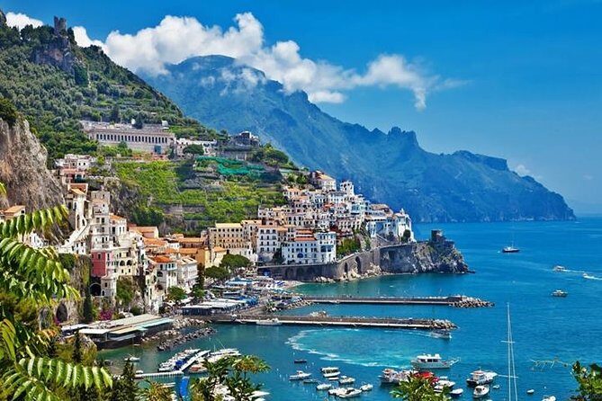 Daily Excursion Full Day 8 Hours ( Amalfi Ravello Pompei) - Price and what you’re really paying for