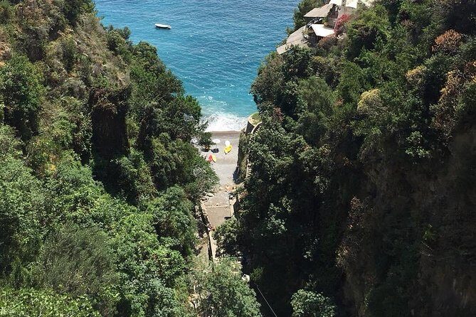 Daily Excursion Full Day 8 Hours ( Amalfi Ravello Pompei) - Comfort and small details that make the day easier