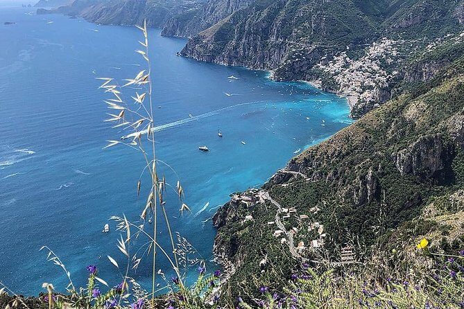 Daily Excursion Full Day 8 Hours ( Amalfi Ravello Pompei) - Pickup and drop-off: the hidden time-saver