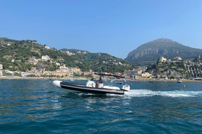 Daily tour in Amalfi and Positano from Salerno - Key things that make this Amalfi Coast day work