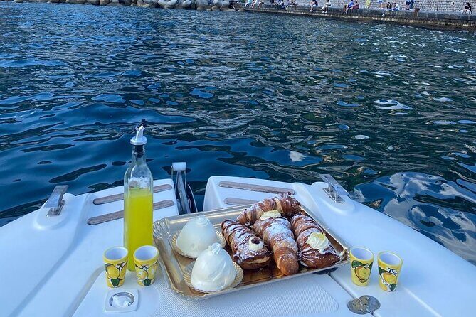 Daily tour in Amalfi and Positano from Salerno - The crew style: relaxed, safety-first, and willing to adjust