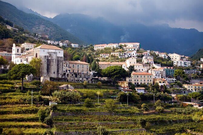 Day tour of all Amalfi Coast: Positano,Amalfi and Ravello - Key highlights you’ll actually care about