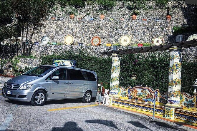 Day tour of all Amalfi Coast: Positano,Amalfi and Ravello - Why a private Amalfi Coast day from Naples feels easier