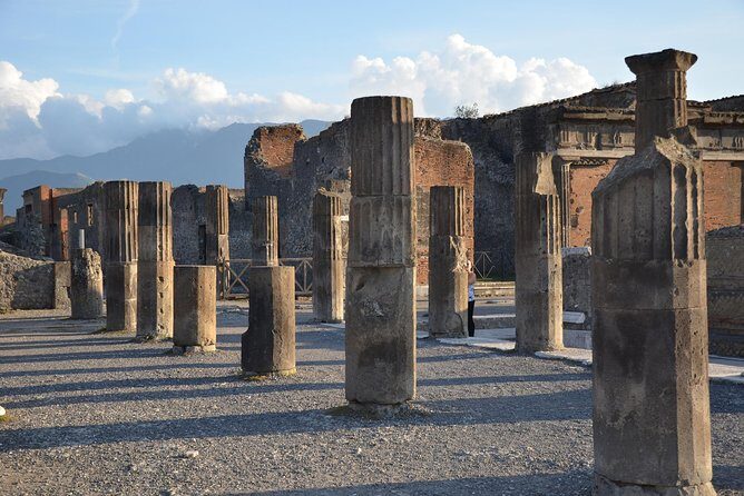 Day Trip to Pompeii, Positano and Amalfi Coast- Semi Private Tour - Price and value: is $228.13 a good deal for this route?