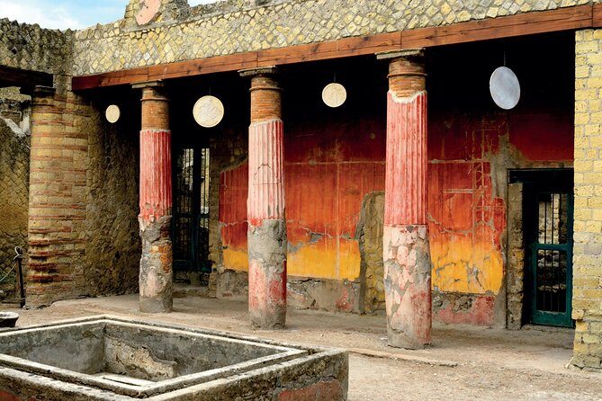 Daytrip from Rome to Pompeii and Amalfi Coast - Should You Book This Pompeii and Amalfi Coast Day Trip?