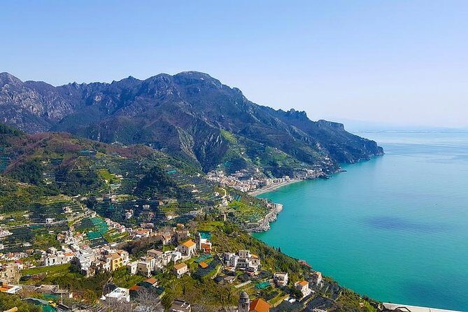 Daytrip from Rome to Pompeii and Amalfi Coast - FAQ
