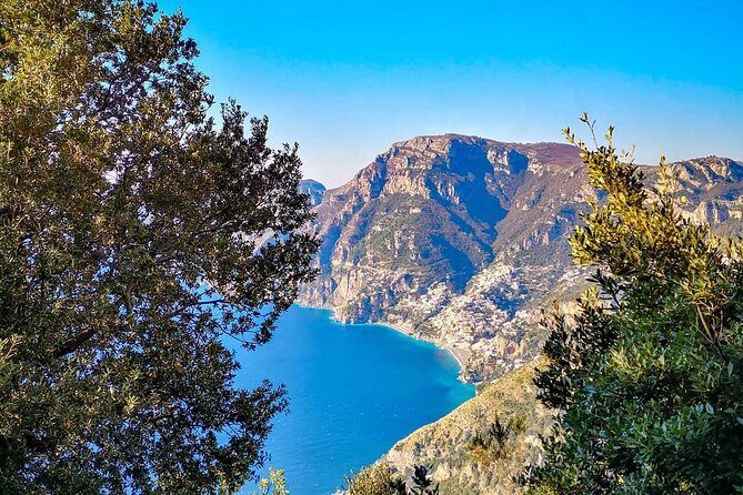 Discover "Path of theGods" private hiking tour from Amalfi Positano Sorrento - Who This Tour Fits Best