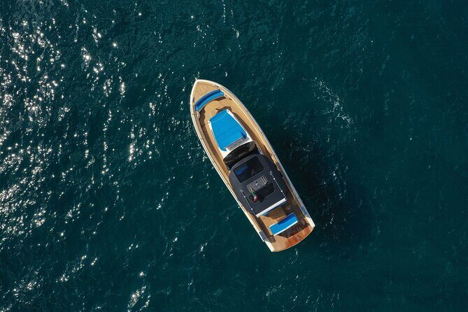 Discover the Amalfi coast between traditions, flavors and colors with a private tour - The Amalfi Stop: 3 Hours in the Maritime Republic Area