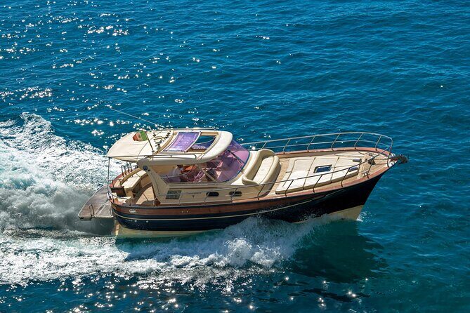 Discover the Amalfi coast between traditions, flavors and colors with a private tour - Price, Group Size, and Value: Is This Worth It for You?
