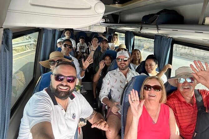 Drive from Naples to Positano - Key Things I’d Plan For