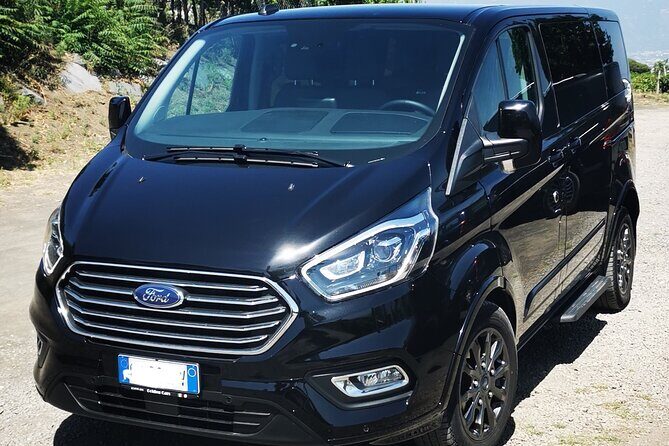 Easy and Fast transfers From Positano to Napoli or Viceversa - Comfort and Control: Why Private Really Matters on the Amalfi Coast