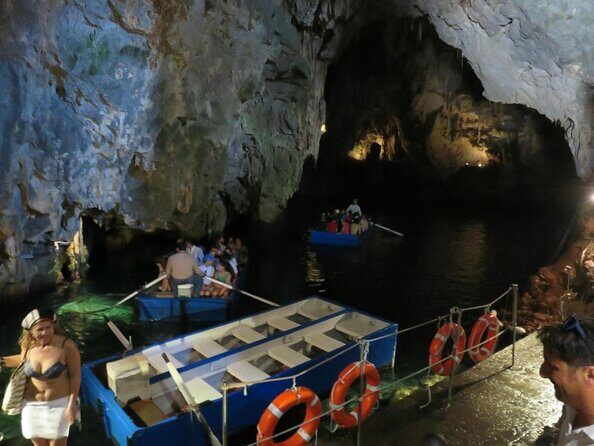 Exclusive boat tour in Amalfi Coast - Key Things to Know Before You Go