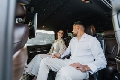 Exclusive One-Way Transfer from Napoli to the Amalfi Coast Area - Pickup works like it should: meet your driver, get moving