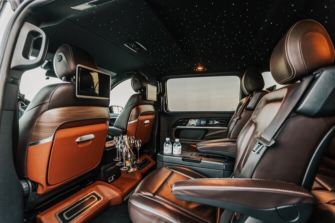 Exclusive One-Way Transfer from Napoli to the Amalfi Coast Area - Where you’ll get dropped off: Amalfi Coast hotels and real logistics