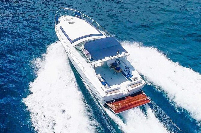 Exclusive Private Boat Tour from Sorrento to Positano and Amalfi - Fiordo di Furore (5 minutes): short stop, big drama