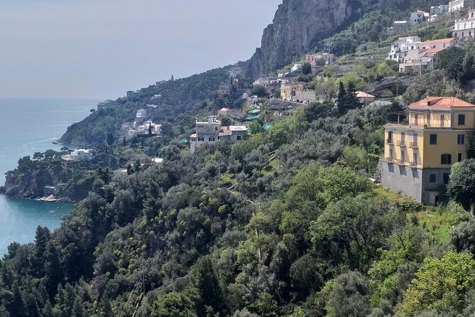 Excursions To Positano-amalfi-ravello - Price and what you’re actually paying for