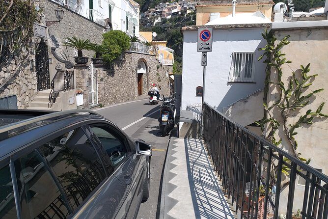 Excursions To Positano-amalfi-ravello - Positano free time: choose your own pace in a classic town