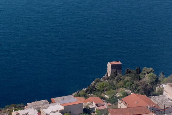 Excursions To Positano-amalfi-ravello - The scenic drive via Praiano, Furore, and Conca dei Marini
