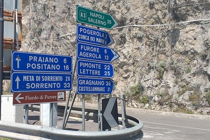 Excursions To Positano-amalfi-ravello - Why this private Amalfi coast route fits real travelers