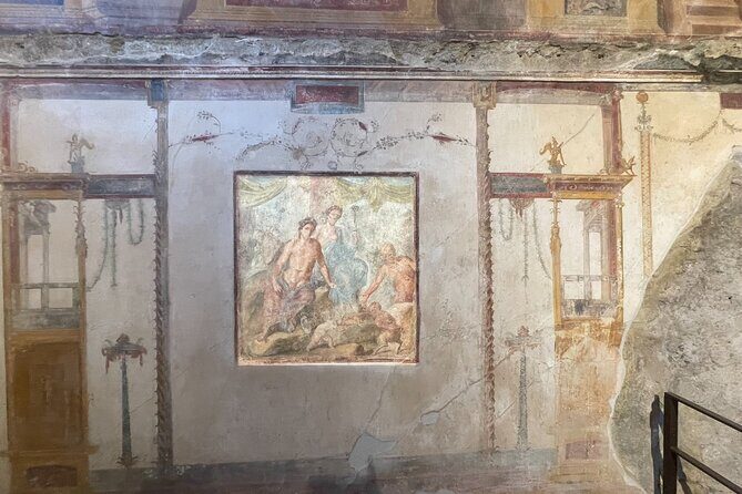 Explore the Pompeii Ruins from Positano - Pompeii from Positano: why this small-group setup pays off