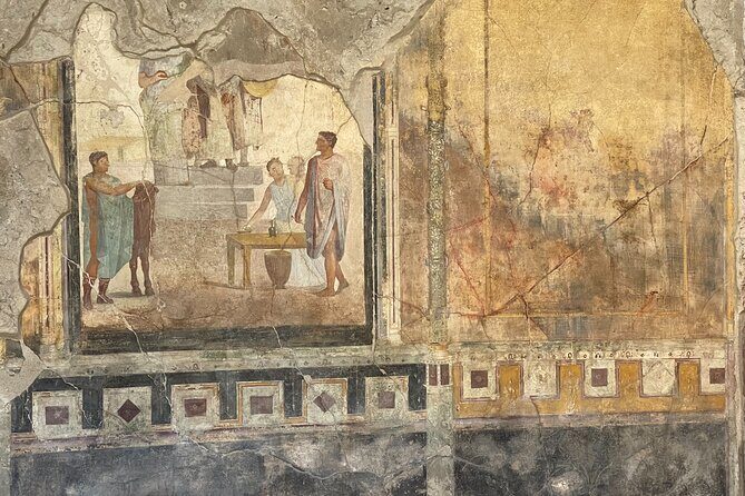 Explore the Pompeii Ruins from Positano - Weather, heat, and the pace you should expect