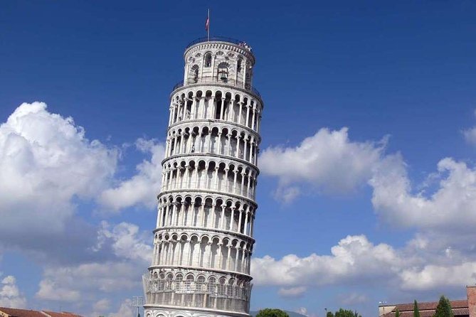 Florence & Pisa, Best of Rome, Positano & Sorrento private shore excursions - Key highlights to know before you go