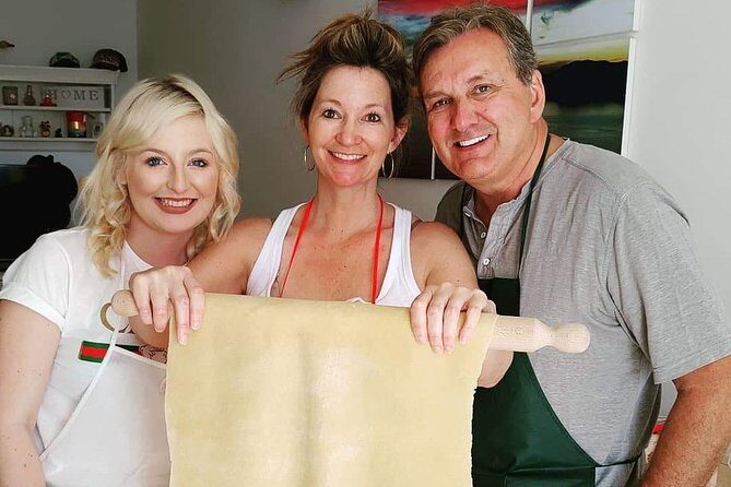 Food Experience with a local in Praiano - The seaside home where Carla teaches the cooking