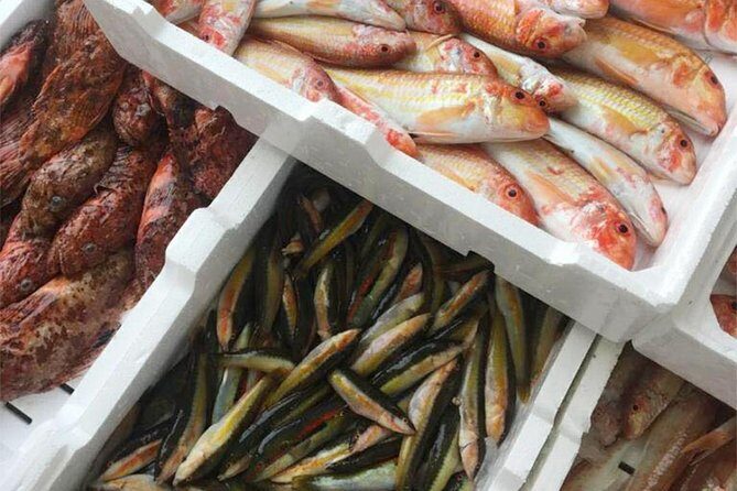 Food Experience with a local in Praiano - What you can bring home, and why it’s a smart souvenir
