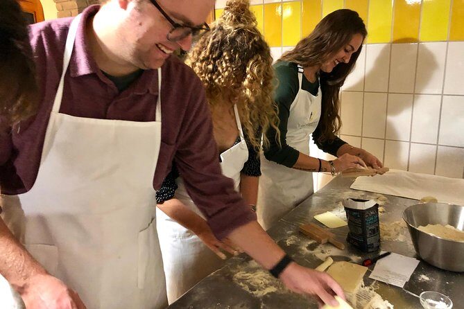 Forage Herbs, Make Grandma’s Ravioli & Tiramisù w Our Family - Quick Hits