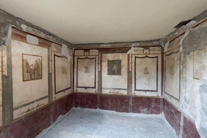 From Amalfi Coast: Pompeii Guided Tour with Skip the Line - Who This Pompeii Tour From Amalfi Fits Best