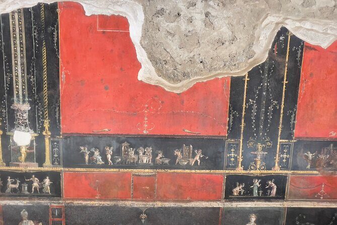 From Amalfi Coast: Pompeii Guided Tour with Skip the Line - Should You Book This Pompeii Tour With Skip-the-Line Pickup?