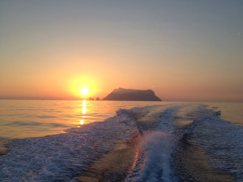 From Amalfi: Private Sunset Cruise along the Amalfi Coast - Key things that make this cruise work