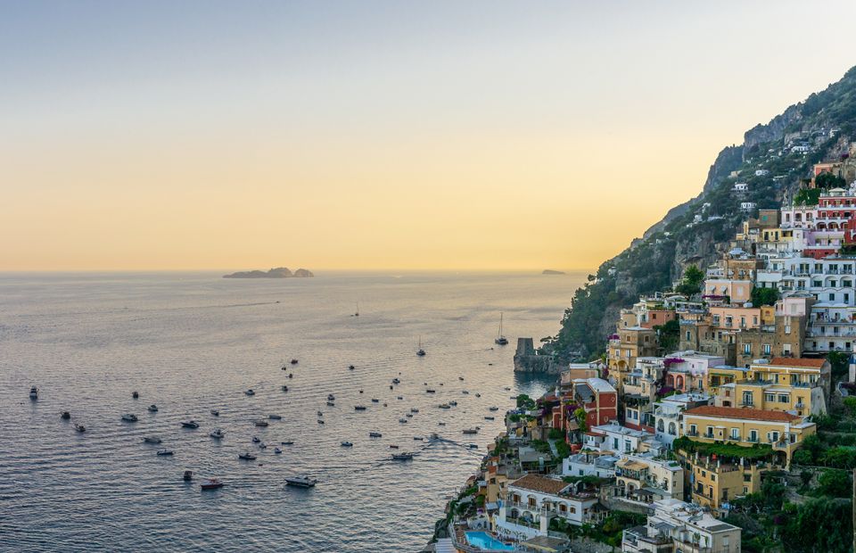 From Amalfi: Private Sunset Cruise along the Amalfi Coast - How the quick stops work: Atrani, Ravello, Minori, Maiori, and Fiordo di Furore
