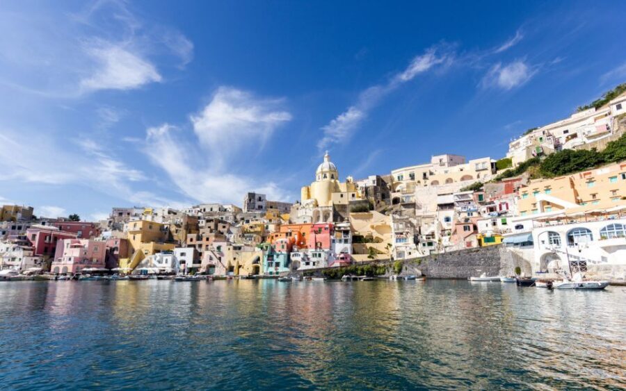From Naples: Amalfi Coast by Car & Boat plus Emerald Grotto - Key highlights in plain terms