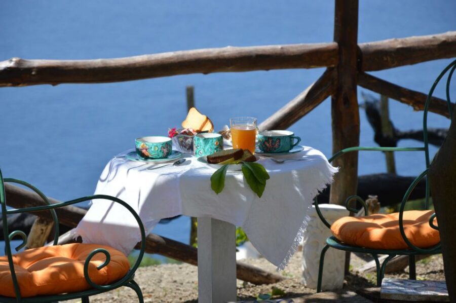 From Naples: Amalfi Coast by Car & Boat plus Emerald Grotto - Why combine Ravello, an Amalfi boat cruise, and the Emerald Grotto?