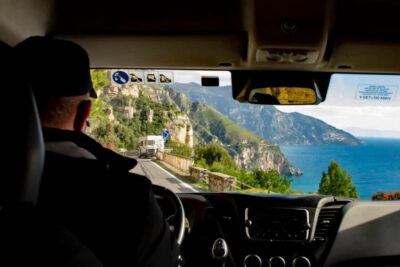 From Naples: Amalfi Coast Full-Day Trip - Naples Pickup: The Part That Can Make or Break Your Day