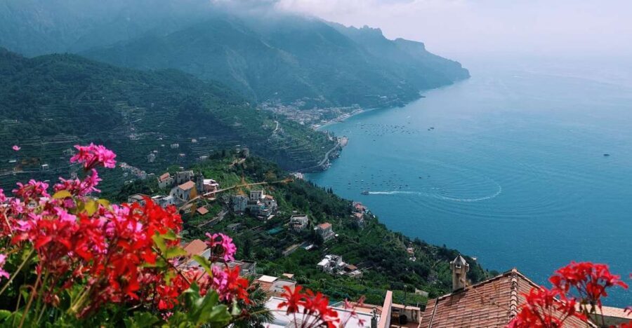 From Naples: Amalfi Coast Private Day Trip - Key things I’d plan around on this Amalfi Coast private day