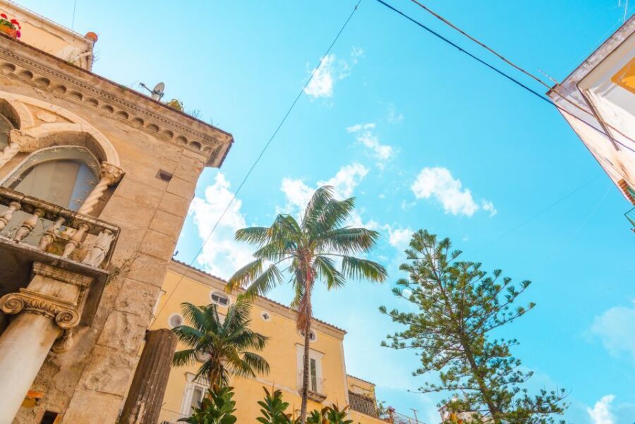 From Naples: Amalfi Coast Private Full-Day Trip - Why this Naples-to-Amalfi Coast day trip feels easier