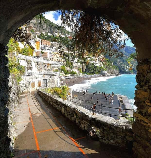 From Naples: Amalfi Coast, Sorrento, and Pompeii Tour - Key Takeaways Before You Go